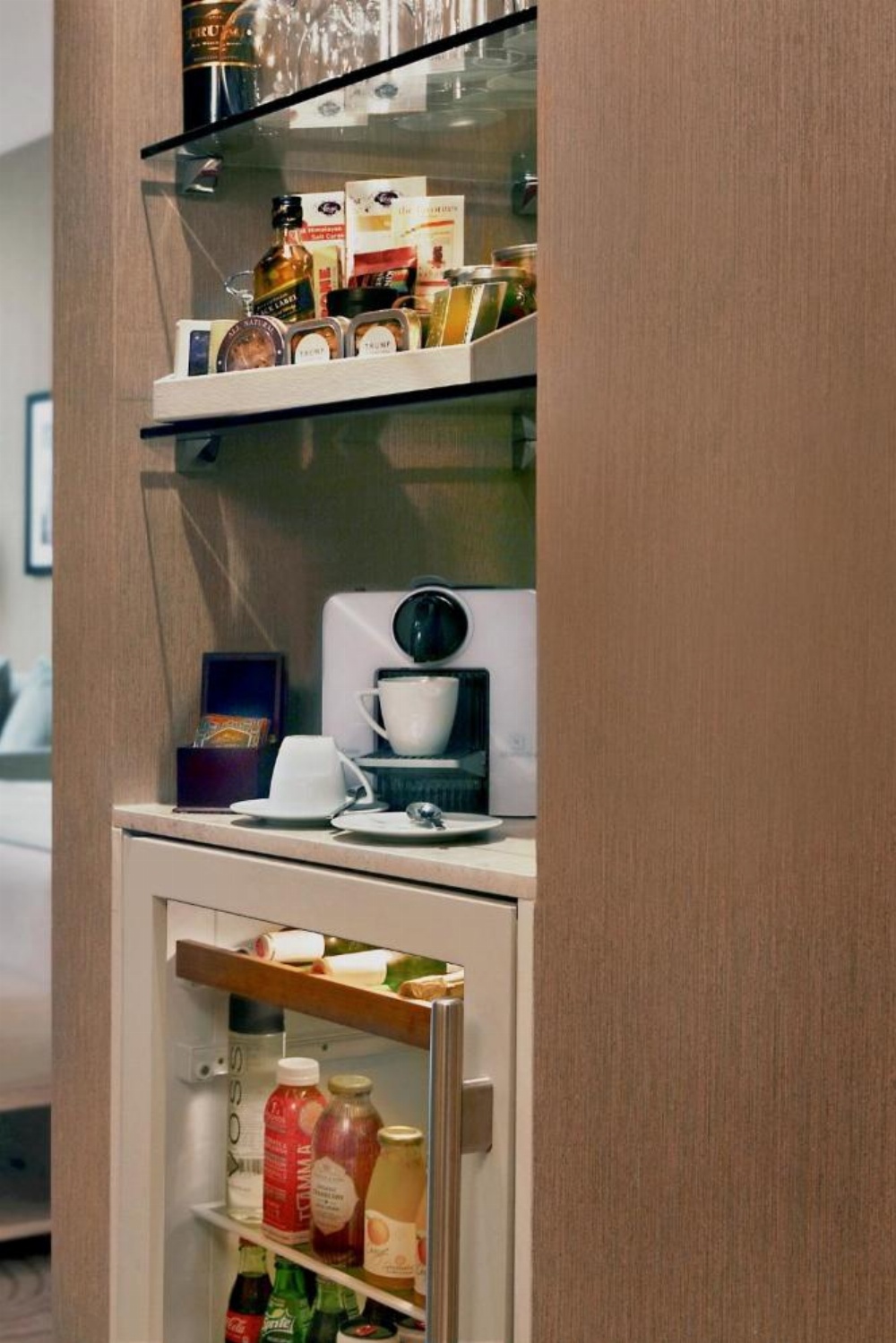 Trump International Hotel & Tower Chicago