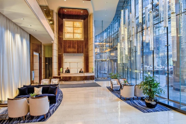 Trump International Hotel & Tower Chicago Main image